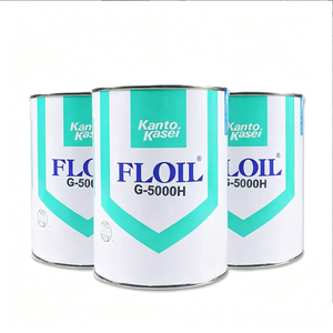 น้ำมันไฮดรอลิกอุตสาหกรรม WYY59 Kanto Kasei Floil G-5000H น้ำมันหล่อลื่นเบสออยล์ - Product Image 3