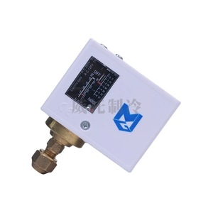 ตัวควบคุมเครื่องเป่าแช่เย็นแบบ IP22สวิตช์ความดันอุณหภูมิ MCgick MGP503 24V - Product Image 1