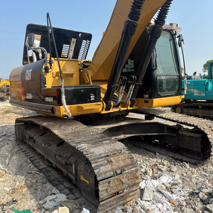 En venta: Excavadoras de ocasión de alto rendimiento: Caterpillar 329D, 323D, 325D, 326D, 29 toneladas, 23 toneladas, 25 toneladas, 26 toneladas - Product Image 1
