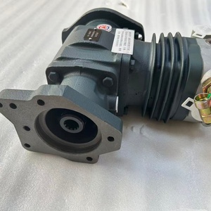 Engine Parts Compressor 5260445 C3970805 5285436 5287588 for L9.3 Engine Air Compressor - Product Image 5