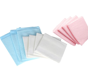 2026 Alèses d'apprentissage jetables super absorbantes écologiques à absorption régulière pour petits animaux - Product Image 5