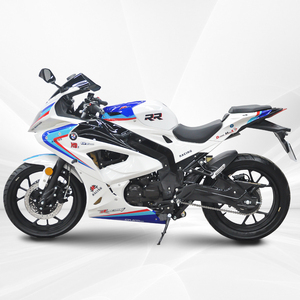 Motociclette Vintage a Benzina 150cc 250cc 400cc, Nuovi Ciclomotori a Gas in Vendita - Product Image 1