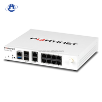 Entrega rápida Fortinet FortiGate Firewall VPN IPS Router Enterprise Network Hardware