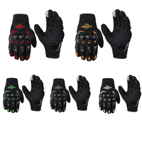 Accessoires de protection pour moto Protège-genoux et coudes pour casque de moto Masques faciaux pour moto