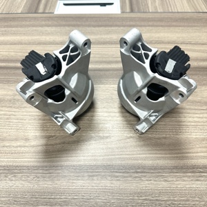 Grosir Pabrik suku cadang otomotif kualitas tinggi untuk Porsche Panamera suspensi mesin OEM 9A7 199 384 00 9A719938400 - Product Image 3