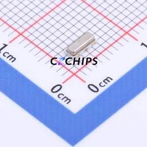 CSTCR6M00G55-R0 Ceramic Resonator (Passive) SMD4520-3P Oscillator 6MHz 39pF 50Ohm - Product Image 1