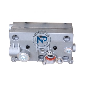 VOL camion sistema frenante compressore testata Oem 20889546 21418150 21707608 22203109 9125129252 - Product Image 1