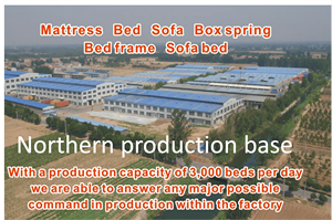 Cama Inteligente con Cabecera Tapizada en Terciopelo Estilo Escandinavo/Holandés, Estructura de Madera y Somier de Láminas, Directo de Fábrica China - Product Image 6