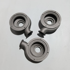 Service d'impression 3D de prototypes métalliques rapides, pièces en acier inoxydable 316L, titane, aluminium, impression 3D de pièces métalliques - Product Image 3