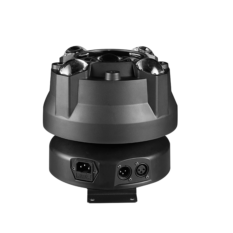 150W Ac95v-245v/50-60hz Stage Lights - the Little Sun Bee