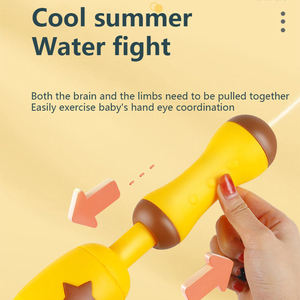 Giá rẻ trò chơi ngoài trời 1300cc Ba Lô Súng nước cho trẻ em - Product Image 3