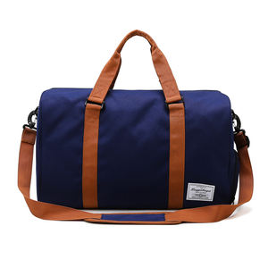 Bolsa de lona de viaje atlética multifuncional duradera, bolsa de lona impermeable deportiva de lujo - Product Image 5