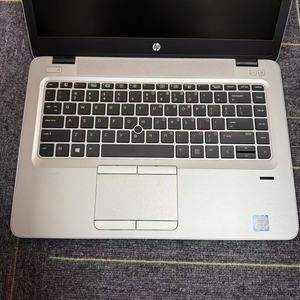 <b>Used</b> for H-P 840 G3 <b>Laptop</b> I7 6th Gen No RAM No SSD 14 Inch Business Barebone Notebook - Product Image 6