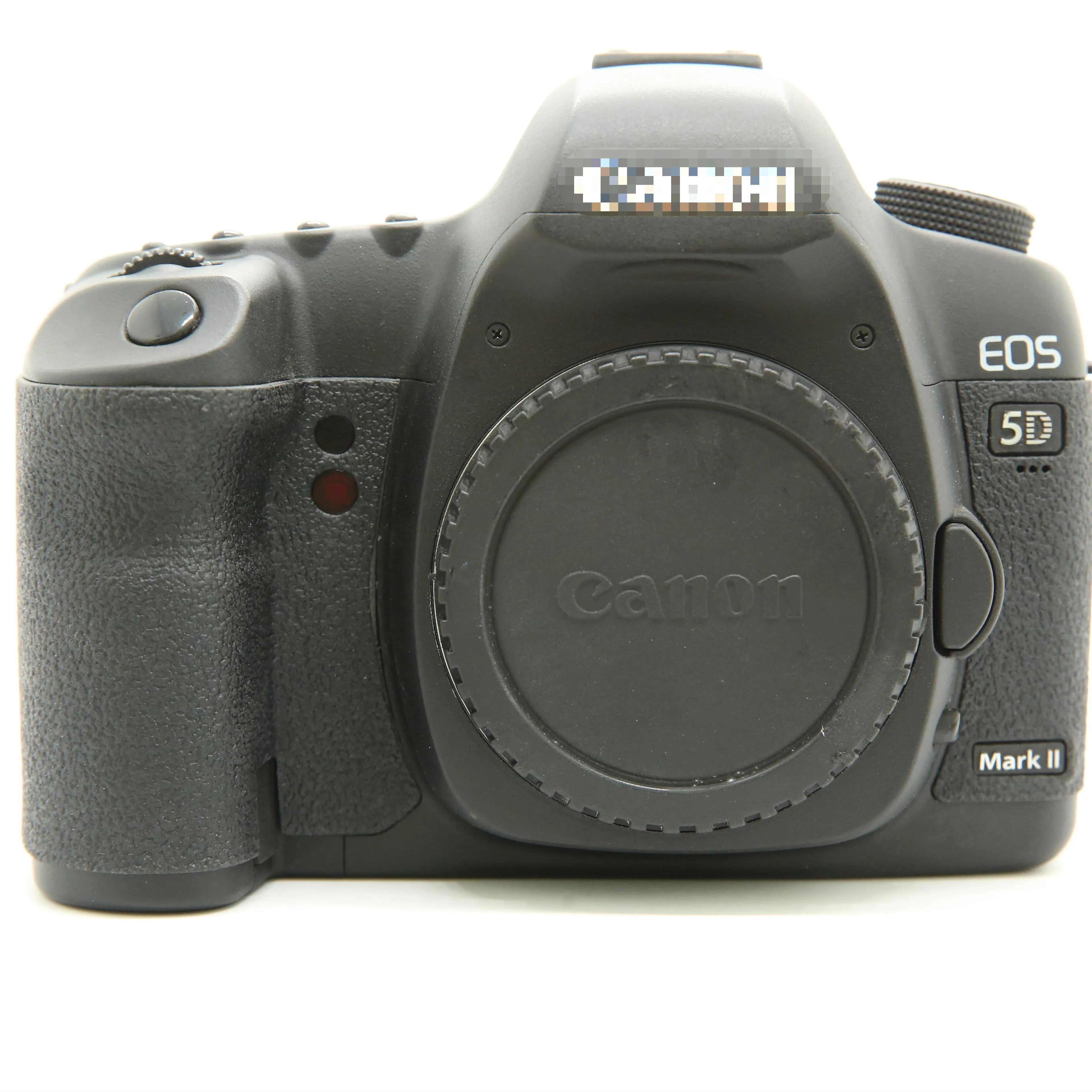 CA-NON оптовая продажа использовать оригинальный бренд 5D2 один Полнодиапазонный hd-экран рамка однообъективных зеркальных фотокамер Аккумулятор и зарядное устройство