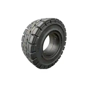 33x12-20 30x10-16 Skid Steer Solid Tyre