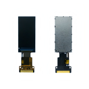 Module d'affichage LCD TFT JYC 0,96 pouces ST7735 80x160 couleur écran long interface SPI L1026 - Product Image 2