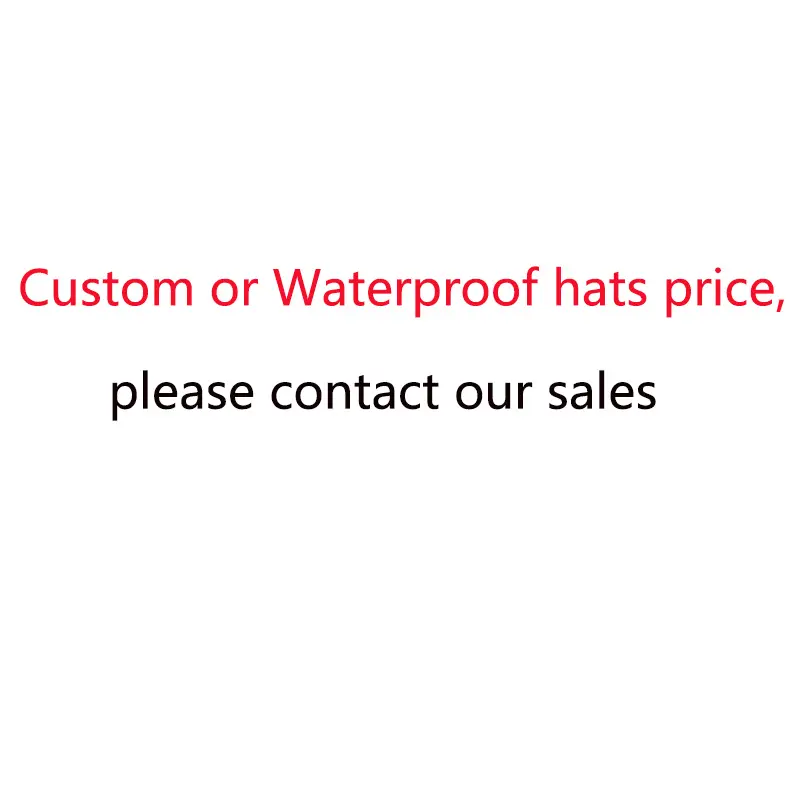 HS40 custom blank unisex men white non-waterproof hats Veracap sports golf waterproof caps water resistant hat for man with logo