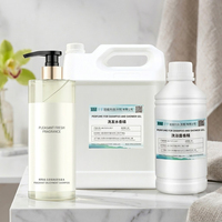 Shampooing Naturel Bio Essentiel pour la Croissance Capillaire, Épaississant, Hydratant, Nettoyant en Profondeur, Traitement du Cuir Chevelu, Anti-Chute
