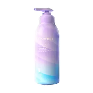 Wholesale Hair Restoring Treatment Shampoo For Damaged Hair Amino Acid Hair Core Nutrition Replenish Shampoo