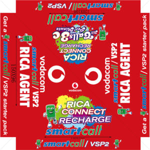 <strong>3x3</strong> Promotional Custom Print Event Pop up Tent Business <strong>Gazebo</strong> Canopy Folding Tent with Flag Wall Vodacome Trade Show Tent - Product Image 6