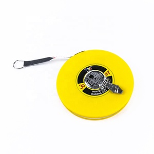 Vente flash : Ruban à mesurer en fibre de verre de 10m_15m_20m_30m_50m - Product Image 5