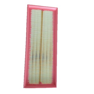ไส้กรองอากาศโฟล์คสวาเกน พาสสาท A11017 A0348 ขนาดมาตรฐานสำหรับเปลี่ยนซ่อม - Product Image 5