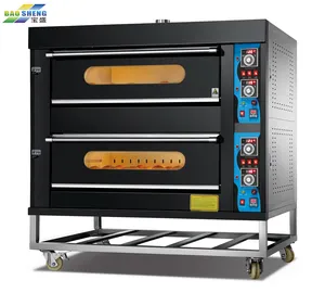 厂家价格全套面包制作机专业烤炉一站式解决方案烘焙设备