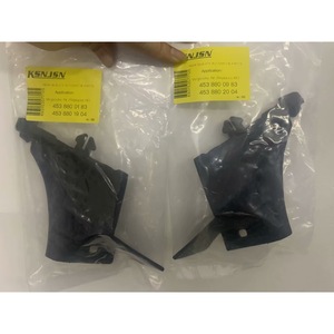 Placa de Drenaje del Limpiaparabrisas KSNJSN, Soporte Izquierdo y Derecho 4538800183 4538802004 para Smart Car - Product Image 1