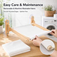 HOT Hamac pour chat à ventouse, suspendu pour balcon, structure d'escalade pour chat, lit pliable pour chat, capsule spatiale, corde d'escalade, accessoires pour animaux de compagnie