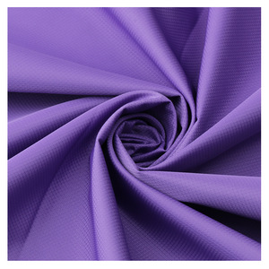 Polyester Stretch <b>Fabric</b> <b>Medium</b> Weight Abstract Geometric Pattern For Coat Jacket Apparel - Product Image 4