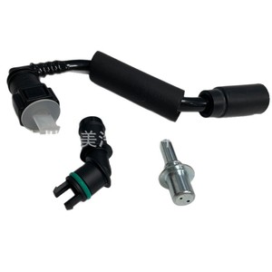 Válvula de escape Buick 12648138 12578316 12681693 12583384 para autos Cadillac - Product Image 1
