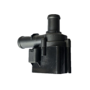 Bomba de agua eléctrica Audi 06H121601P para reemplazo y reparación de automóviles AUDI(RA) - Product Image 4