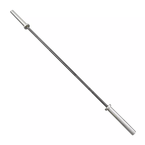 Gimnasio Fitness Equipo deportivo 28mm Olymp Barbell <span class=keywords><strong>Barra</strong></span> de peso Acero Levantamiento de pesas Power Training Barbell Bar para la venta - Product Image 2