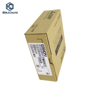 โมดูล PLC CPU Q06HCPU Q02HCPU Q25HCPU Q12HCPU Q25PHCPU หน่วยควบคุมระบบอัตโนมัติอุตสาหกรรม - Product Image 1