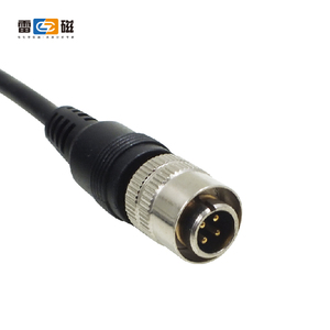 Sonda DO Polarografía de Electrodo de Oxígeno Disuelto con Conector BNC, Sensor DO Personalizado, 1 Unidad - Product Image 4