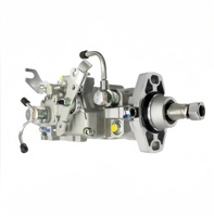 Pompe à injection de carburant S6S Diesel 32B65-10110 104661-3021 32B6510110 104646-6572 104761-3021 pour accessoire d'excavatrice Mitsubishi