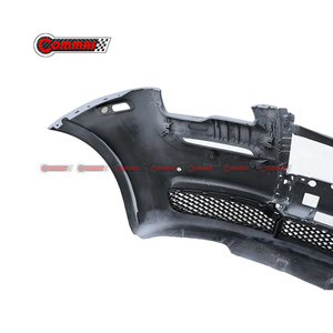 PU Material Old to New 2nd Generation Style Car Bumper <b>Kit</b> for <b>Rolls</b> Royce Ghost Front Bumper Headlight 2010-2014 - Product Image 5