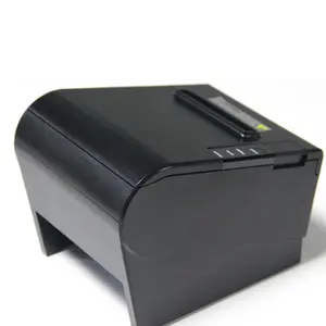 NT-POS80-BS Oem Pos Printer Thermische Met Betrouwbare Kwaliteit En Alle Certificering