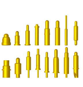 Thiết bị y tế <span class=keywords><strong>POGO</strong></span> <span class=keywords><strong>pin</strong></span> kết nối tùy chỉnh <span class=keywords><strong>POGO</strong></span> <span class=keywords><strong>Pin</strong></span> - Product Image 3