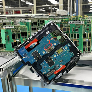 Téléphone mobile Flex Cable Charging Port Board Charger Board Port Pour <span class=keywords><strong>Samsung</strong></span> <span class=keywords><strong>Galaxy</strong></span> <span class=keywords><strong>A50</strong></span> A505F - Product Image 2