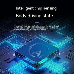 50ml Portable Smart Car Perfume <b>Diffuser</b> Nebulizer Car air Purifier with Colorful Lights Car Aroma <b>Diffuser</b> - Product Image 5