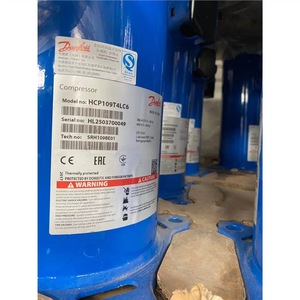 คอมเพรสเซอร์แบบสกรอลล์ Airman รุ่น HCP094T4LC6 สำหรับเปลี่ยนซ่อมใหม่ - Product Image 1