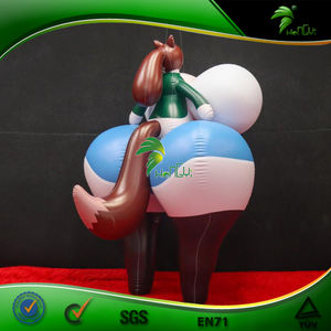 Big Boobs Aufblasbare Sexy <span class=keywords><strong>Anime</strong></span> Girls Hongyi sph Aufblasbare <span class=keywords><strong>Cartoon</strong></span> Animation Man Love <span class=keywords><strong>Doll</strong></span> - Product Image 5