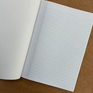 Productos de papel africano Ghana A4 <span class=keywords><strong>libro</strong></span> de ejercicios 96 páginas <span class=keywords><strong>libro</strong></span> de botánica 8mm finta rayado margen rojo - Product Image 3