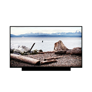 Pantalla LCD original de alta luminosidad para exteriores, 51 pines, EV184QUM-N80, 18,4 pulgadas, 3840RGB*2160 UHD, 238PPI, nueva marca - Product Image 1