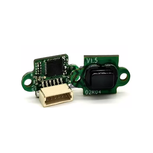 โมดูลเซ็นเซอร์วัดระยะด้วยเลเซอร์ TWTOF240UI - Product Image 1