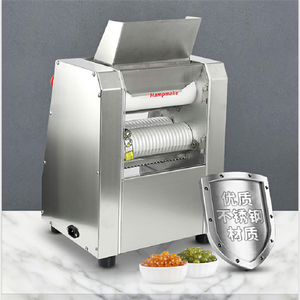 Máquina profesional automática de bolas de Taro, tapete de té de burbujas, perlas, 8mm, fabricante de Boba - Product Image 6