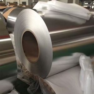 Fabricante de Bobinas de Aluminio Prepintadas Serie 3000 para Uso en Construcción - Product Image 5