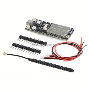 แผงวงจรโหนดเมสตาสติก T11 NRF52840 SX1262ลอราวันลอราบอร์ดพัฒนาสำหรับ Arduino 433-510MHz 863-928MHz - Product Image 5