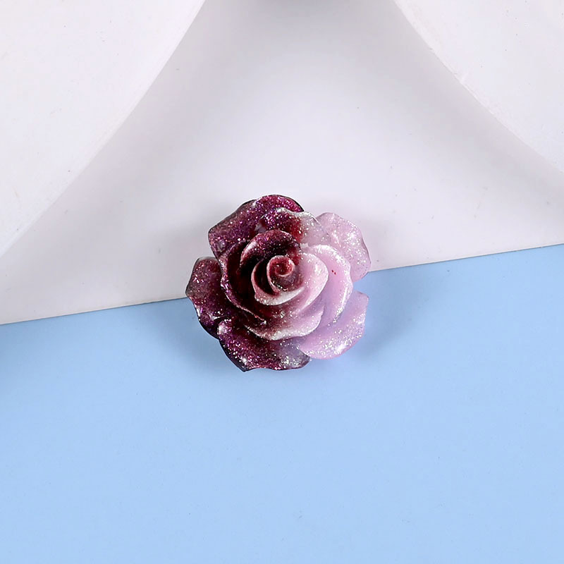 dégradé rose violet